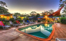 BIG4 South Durras Holiday Park - Accommodation Redcliffe 3