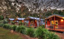 BIG4 Sunshine South West Rocks Holiday Park - South - Accommodation Redcliffe 2