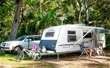 BIG4 Sunshine South West Rocks Holiday Park - South - Accommodation Redcliffe 6