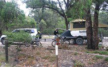 Green Cape NSW Accommodation Redcliffe