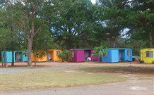Bulahdelah Cabin And Van Park - Accommodation Redcliffe 1
