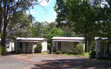 Bulahdelah Cabin And Van Park - Accommodation Redcliffe 0