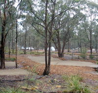 Bungonia Campground - Accommodation Redcliffe