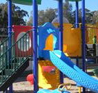 Caseys Beach Holiday Park - Accommodation Redcliffe