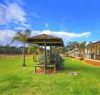 Clyde View Holiday Park - Accommodation Redcliffe