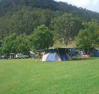 Cundle Flat Farm - Accommodation Redcliffe