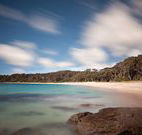 Depot Beach Cabins and Camping - Accommodation Redcliffe