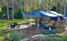 Durras Lake North Holiday Park - Accommodation Redcliffe 2