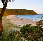 Durras Lake North Holiday Park - Accommodation Redcliffe