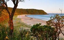 Durras Lake North Holiday Park - Accommodation Redcliffe 0