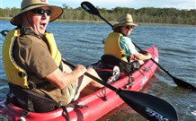 Durras Lake North Holiday Park - Accommodation Redcliffe 6