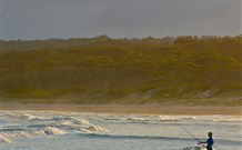 Durras Lake North Holiday Park - Accommodation Redcliffe 8