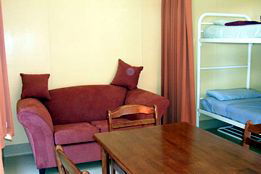 Rockingham Holiday Village - Accommodation Redcliffe 0