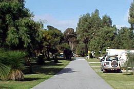 Rockingham Holiday Village - Accommodation Redcliffe 4