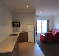 Roma Inland Motor Inn - Accommodation Redcliffe