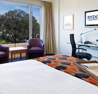 Rydges Bankstown Sydney - Accommodation Redcliffe