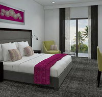Rydges Palmerston - Darwin - Accommodation Redcliffe