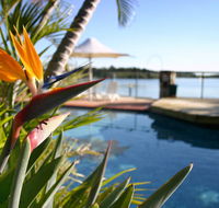 Sails Resort Port Macquarie by Rydges - Accommodation Redcliffe