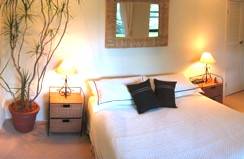 Santa Fe Luxury Bed & Breakfast - Accommodation Redcliffe 2