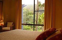 Santa Fe Luxury Bed & Breakfast - Accommodation Redcliffe 3