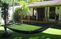 Santa Fe Luxury Bed & Breakfast - Accommodation Redcliffe 4