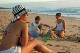 Seashells Beachfront Resort - Accommodation Redcliffe 4