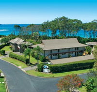 Smugglers on the Beach - Accommodation Redcliffe