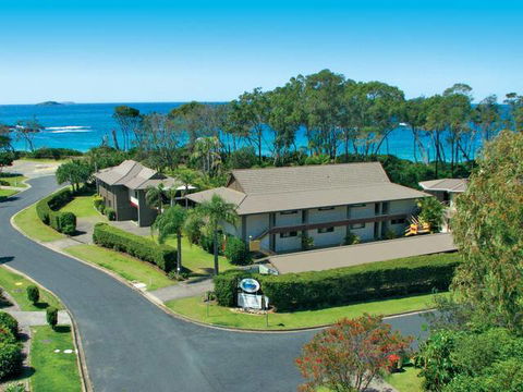 Smugglers On The Beach - Accommodation Redcliffe 0