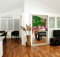 South West Rocks Tourist Park - Accommodation Redcliffe