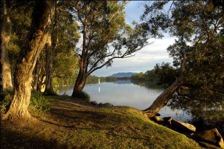 South West Rocks Tourist Park - Accommodation Redcliffe 2