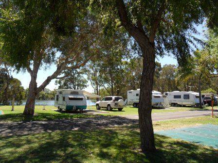 South West Rocks Tourist Park - Accommodation Redcliffe 4