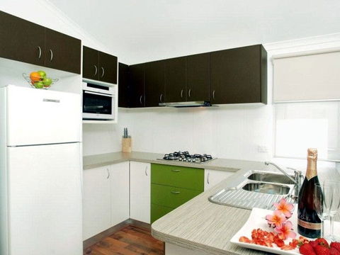 South West Rocks Tourist Park - Accommodation Redcliffe 6