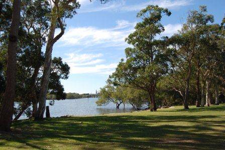 South West Rocks Tourist Park - Accommodation Redcliffe 5