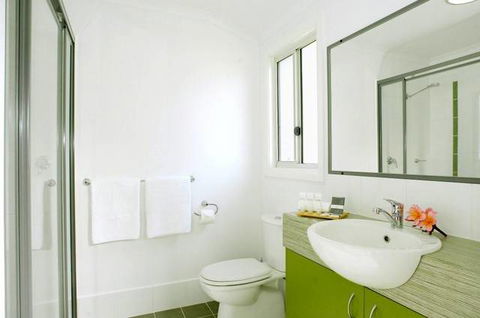 South West Rocks Tourist Park - Accommodation Redcliffe 8