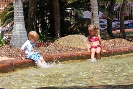 South West Rocks Tourist Park - Accommodation Redcliffe 10