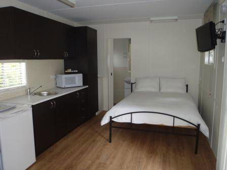 South West Rocks Tourist Park - Accommodation Redcliffe 12