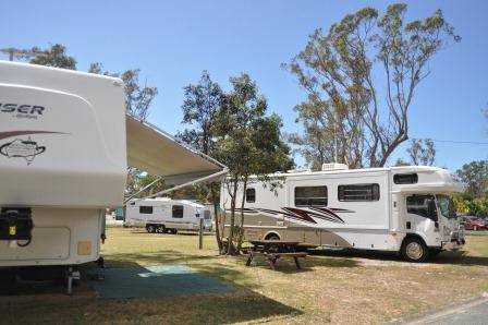 South West Rocks Tourist Park - Accommodation Redcliffe 13