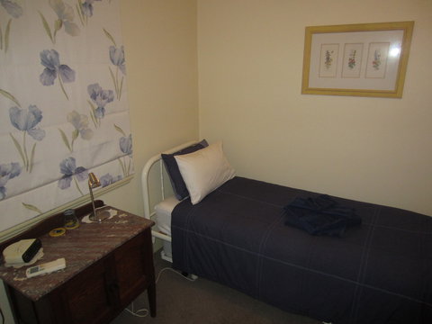 Springfields - Accommodation Redcliffe 1