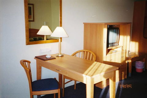 Sundowner Gardenia Motel Inn - Accommodation Redcliffe 2