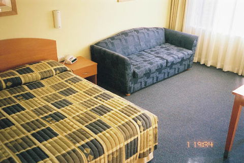 Sundowner Gardenia Motel Inn - Accommodation Redcliffe 3