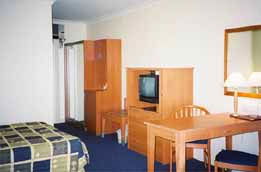 Sundowner Gardenia Motel Inn - Accommodation Redcliffe 4