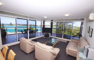 Sunrise Apartments Tuncurry - Accommodation Redcliffe 0