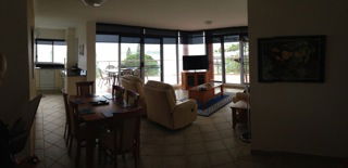 Sunrise Apartments Tuncurry - Accommodation Redcliffe 2