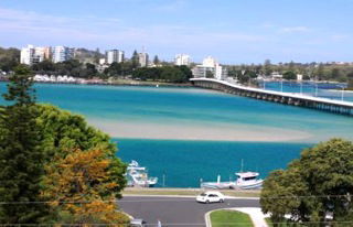 Sunrise Apartments Tuncurry - Accommodation Redcliffe 8