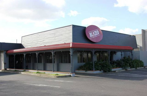 Sunshine Motor Inn - Accommodation Redcliffe 5