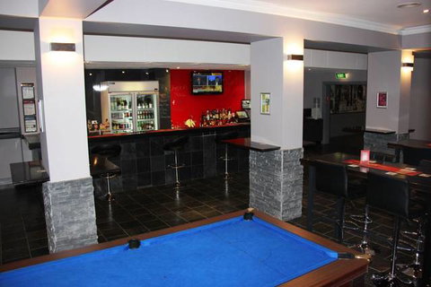 Sunshine Motor Inn - Accommodation Redcliffe 13