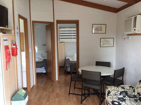 Tatura Caravan Park - Accommodation Redcliffe 1