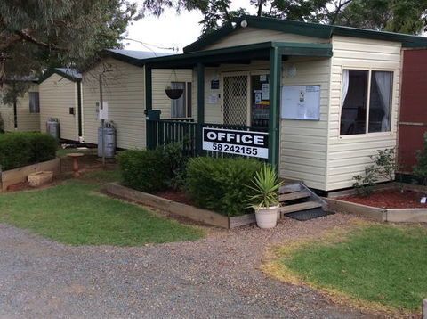 Tatura Caravan Park - Accommodation Redcliffe 2