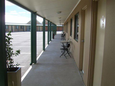 The Bakehouse Motel - Accommodation Redcliffe 2