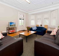 The Centre Bed  Breakfast - Accommodation Redcliffe